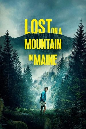 NGEFILM21 Nonton Film Lost on a Mountain in Maine (2024) Sub Indonesia